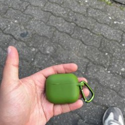 AIR PODS 3 - фото 9
