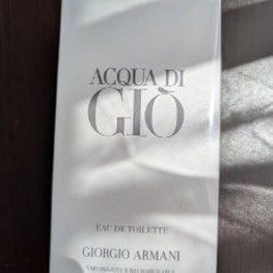 Giorgio Armani Acqua Di Giò - фото 2