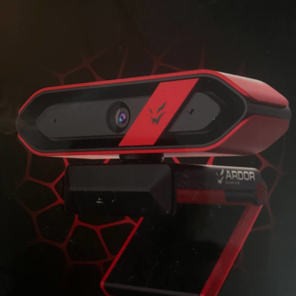 Ardor gaming oracle PRO