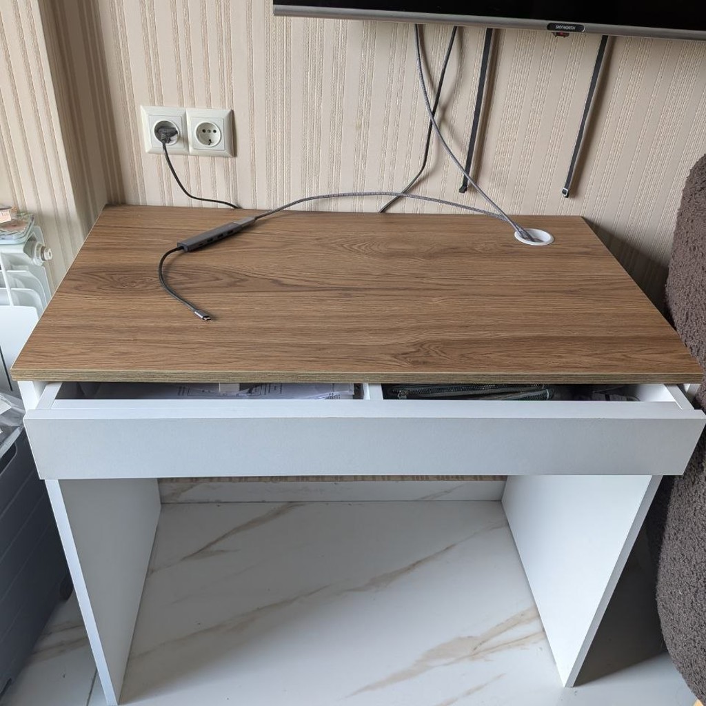 Стул Ikea Markus