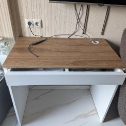 Стул Ikea Markus - фото 1