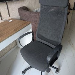 Стул Ikea Markus - фото 2