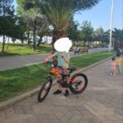 Велосипед - фото 3