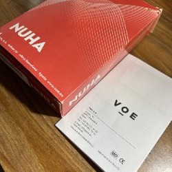 Компрессионный бюстгальтер VOE NUHA MIMA - фото 2