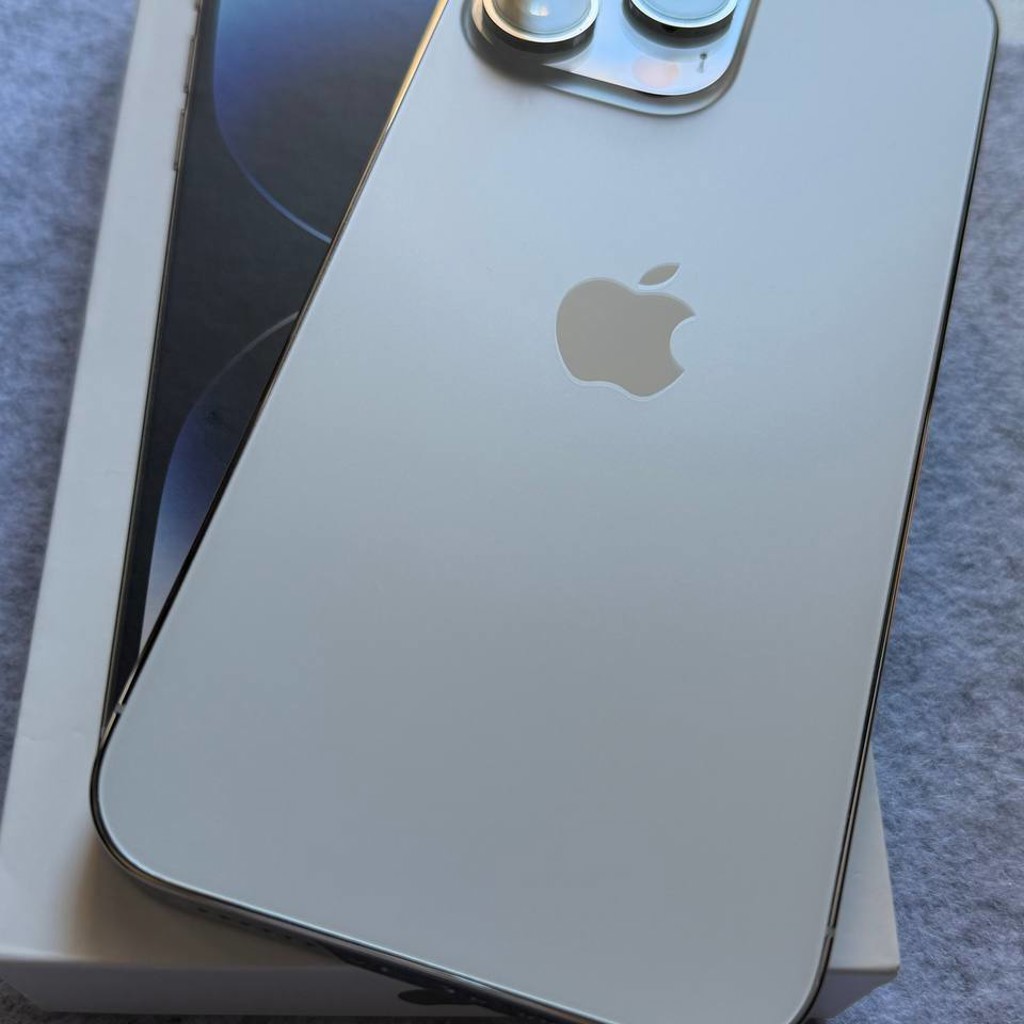 IPhone 14 Pro Max