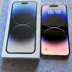 IPhone 14 Pro Max - фото 2
