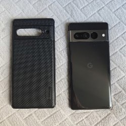 Pixel 7 Pro - фото 10