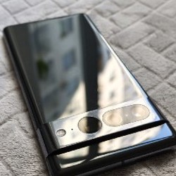 Pixel 7 Pro - фото 7