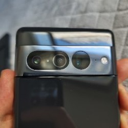 Pixel 7 Pro - фото 8