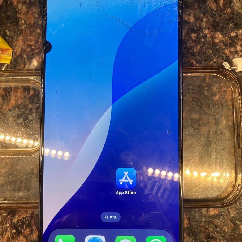 IPhone 16 Pro