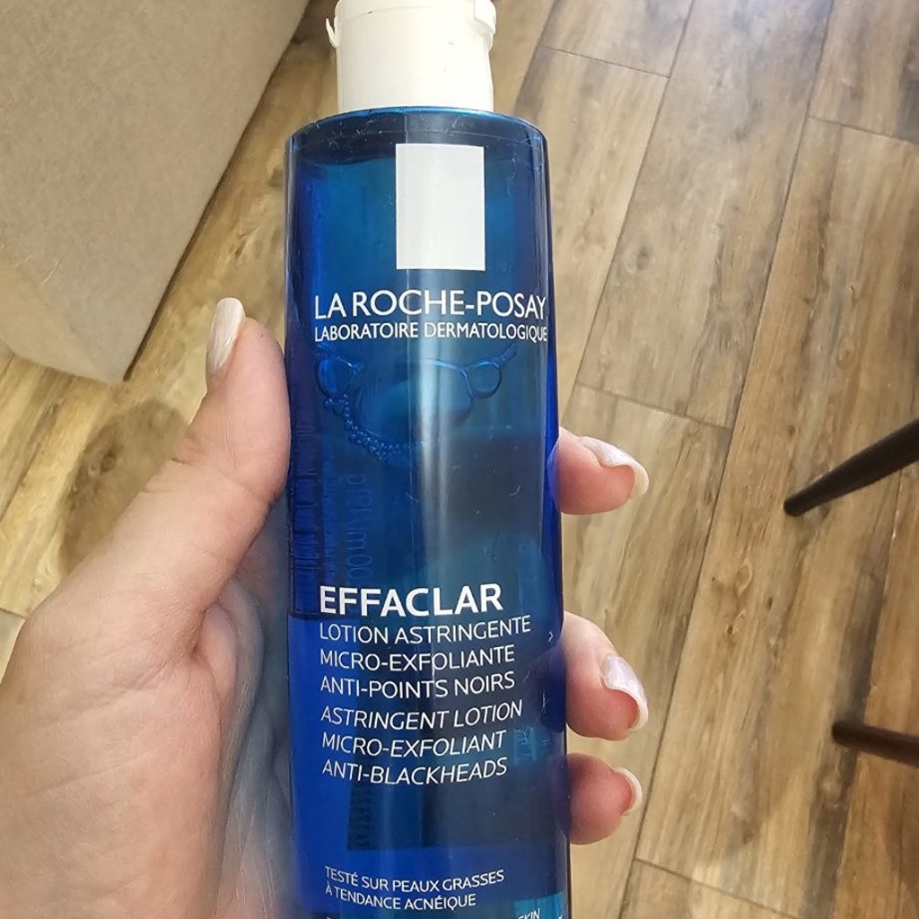Тоник La Roche Posay