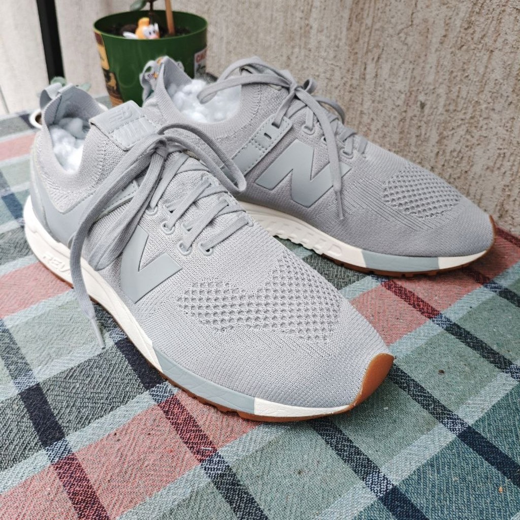 Кроссовки New Balance 247