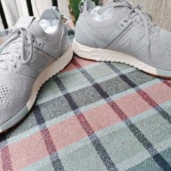 Кроссовки New Balance 247 - фото 2