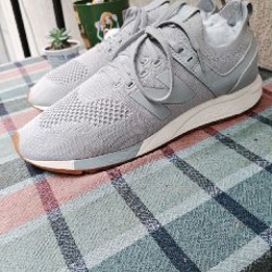 Кроссовки New Balance 247 - фото 3