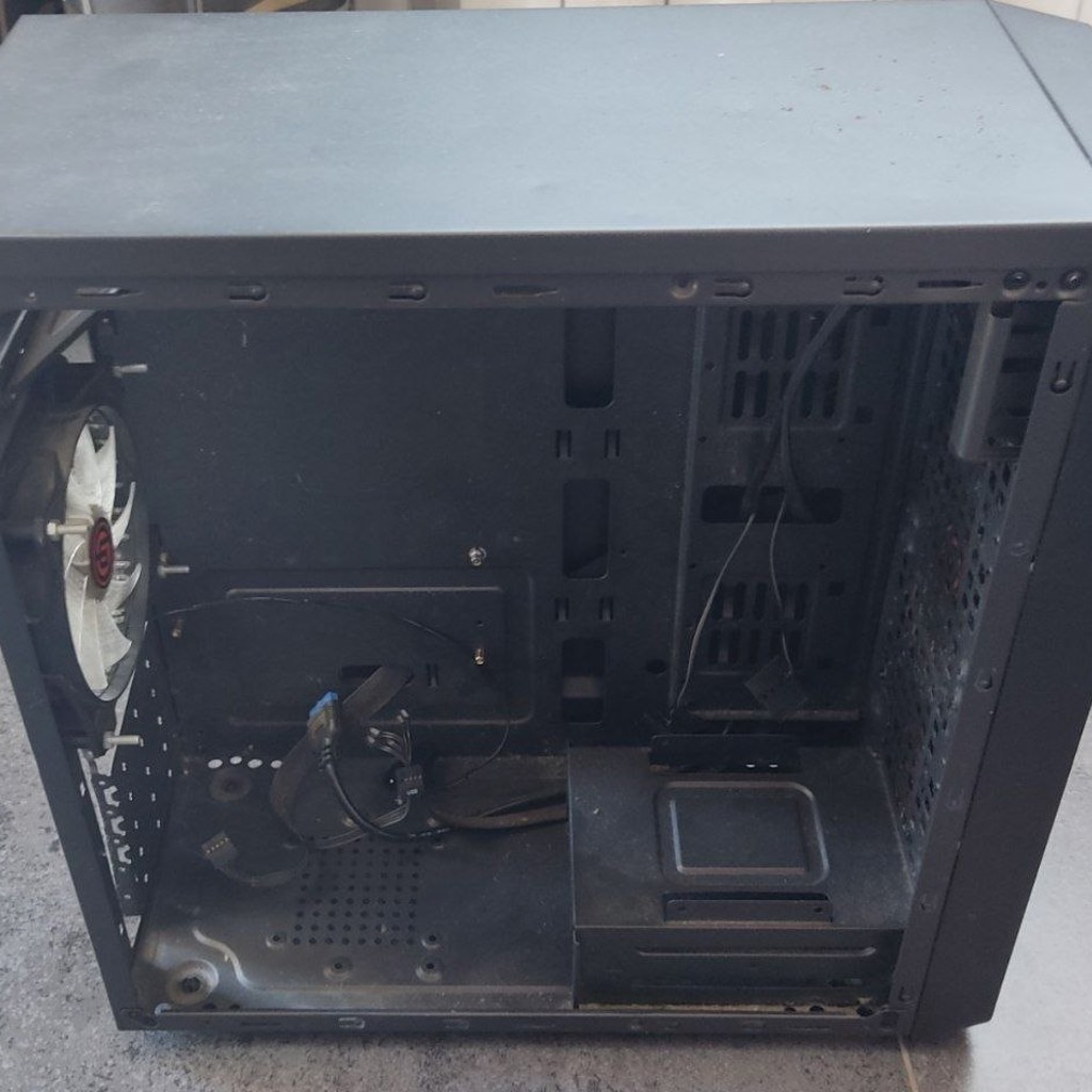 Блок питания Qori 450CG