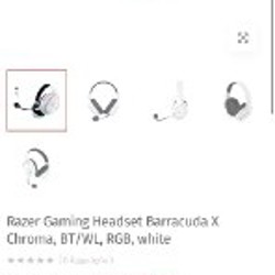 Razer Barracuda X Chroma - фото 2