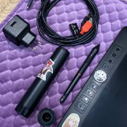 Графический монитор XP-Pen 15,6 Artist Pro - фото 2