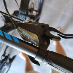 Trinx m1000 elite - фото 1