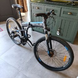 Trinx m1000 elite - фото 2