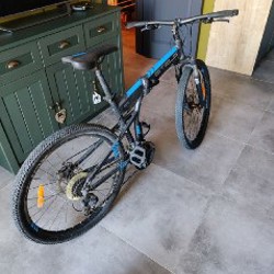 Trinx m1000 elite - фото 3