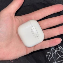 Наушники AirPods 4 ANC - фото 3