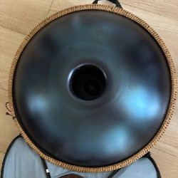 Ханг (Хендпан, Handpan) - фото 2