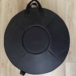 Ханг (Хендпан, Handpan) - фото 5