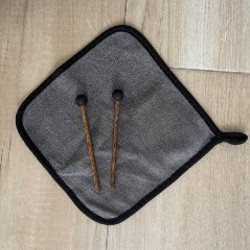 Ханг (Хендпан, Handpan) - фото 6