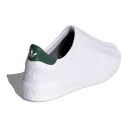 Кроссовки-кроксы Adidas Superstar - фото 4