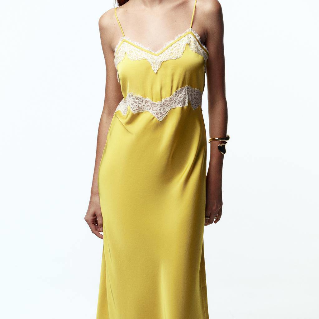 Платье Zara