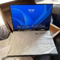 ASUS TUF Gaming F16 FX607VJ - фото 2