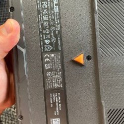 ASUS TUF Gaming F16 FX607VJ - фото 5
