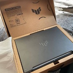 ASUS TUF Gaming F16 FX607VJ - фото 6