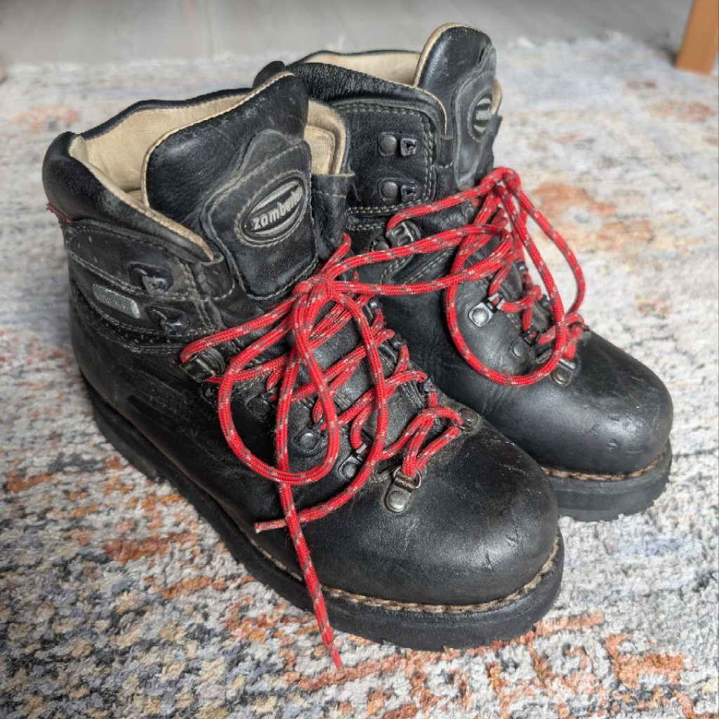 Zamberlan Flex ST / STM Gore-Tex