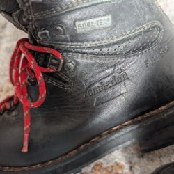Zamberlan Flex ST / STM Gore-Tex - фото 2