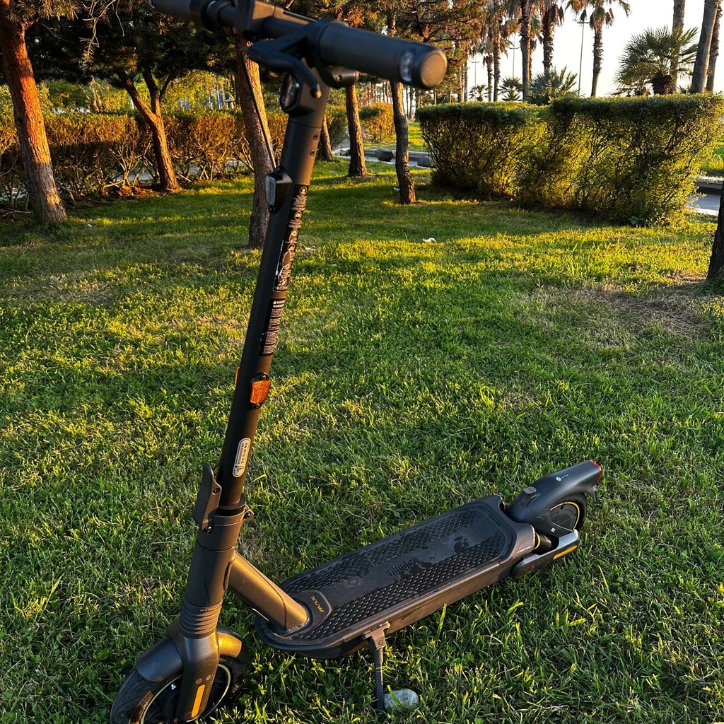 Ninebot Max G2