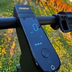 Ninebot Max G2 - фото 3