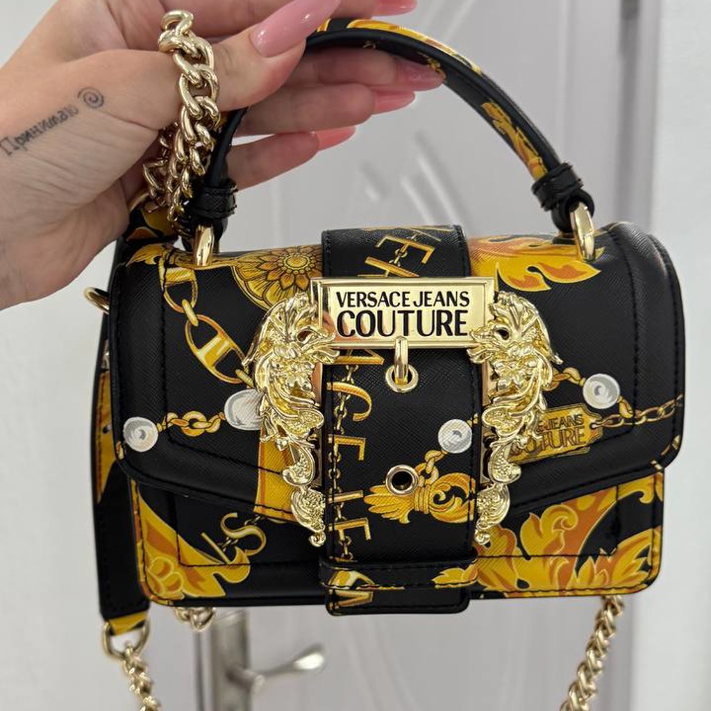 Сумка Versace Jeans Couture