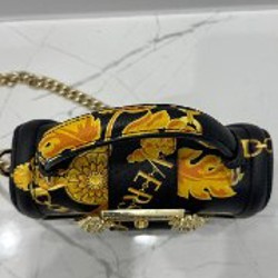 Сумка Versace Jeans Couture - фото 3