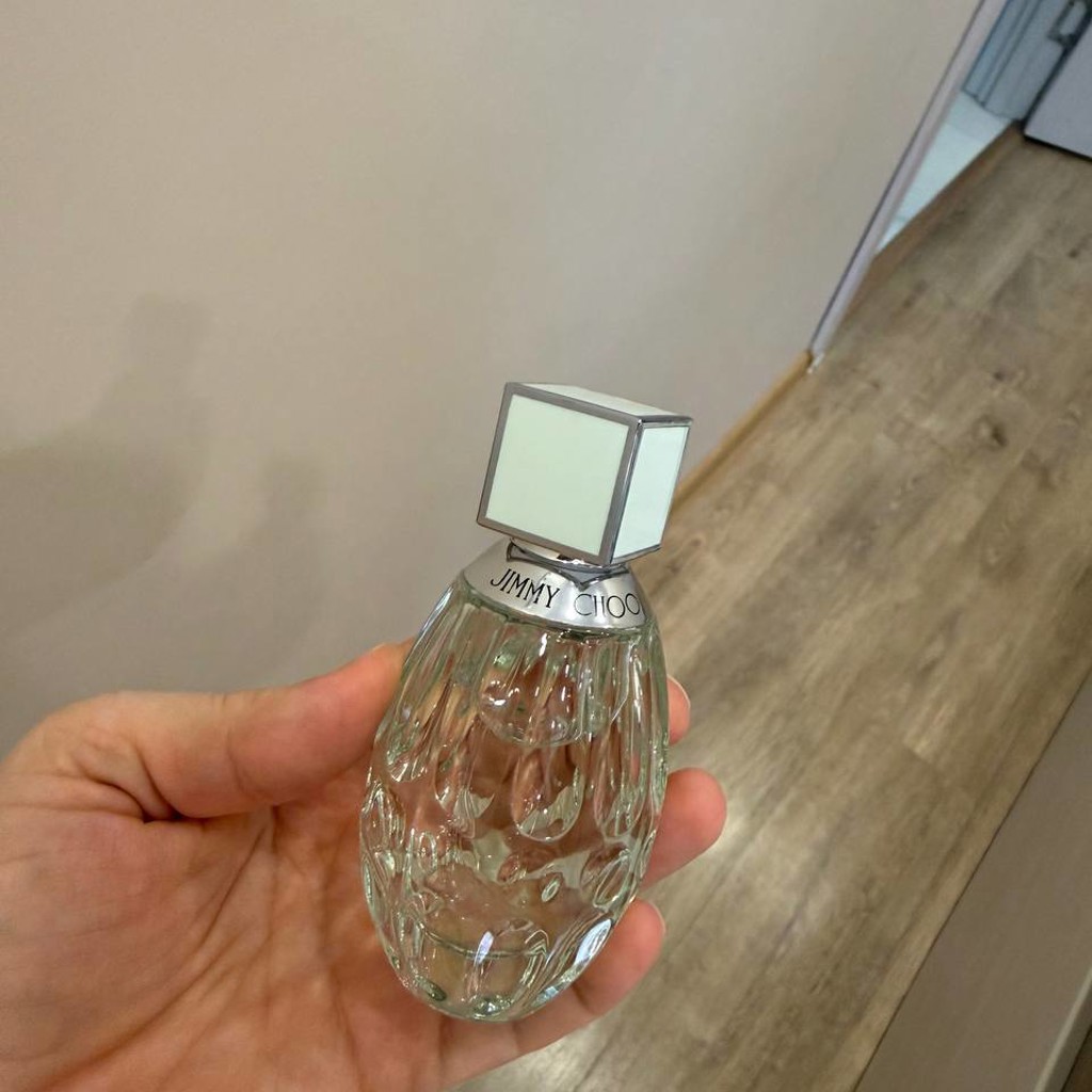 Туалетная вода Jimmy Choo Floral