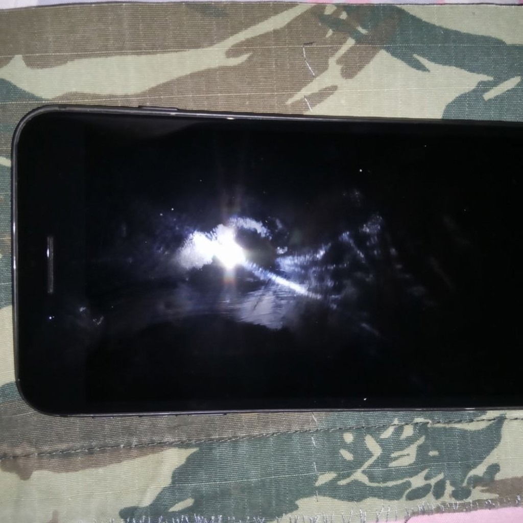 IPhone 8 Plus