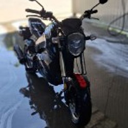 Двигатель 49cc - фото 7