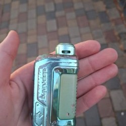 Вейп Geekvape Aegis Hero 2 - фото 4