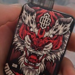 Вейп Geekvape Aegis Hero 2 - фото 2