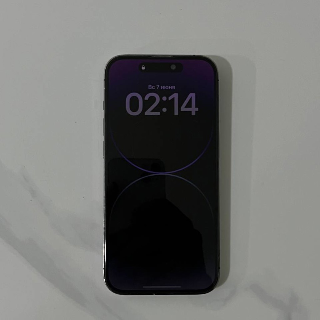 IPhone 14 Pro