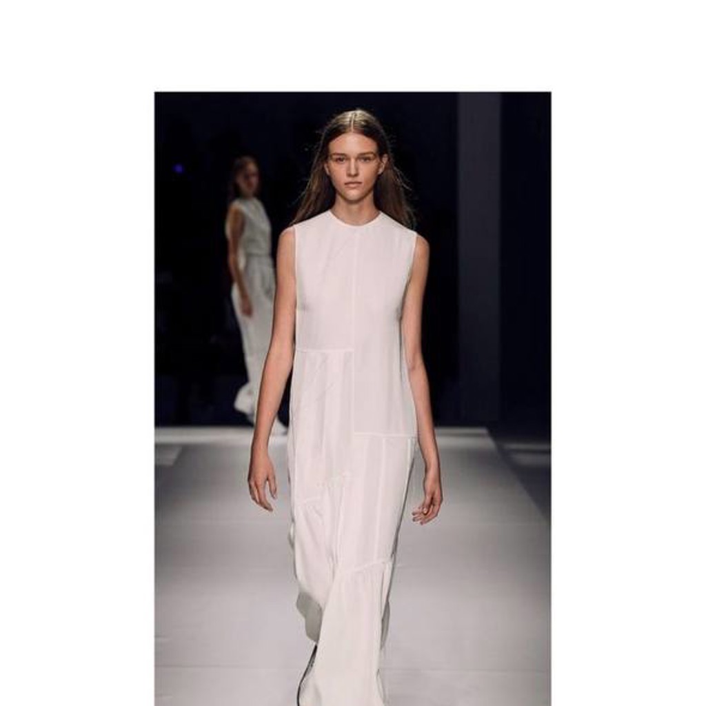 Платье Boss Runway