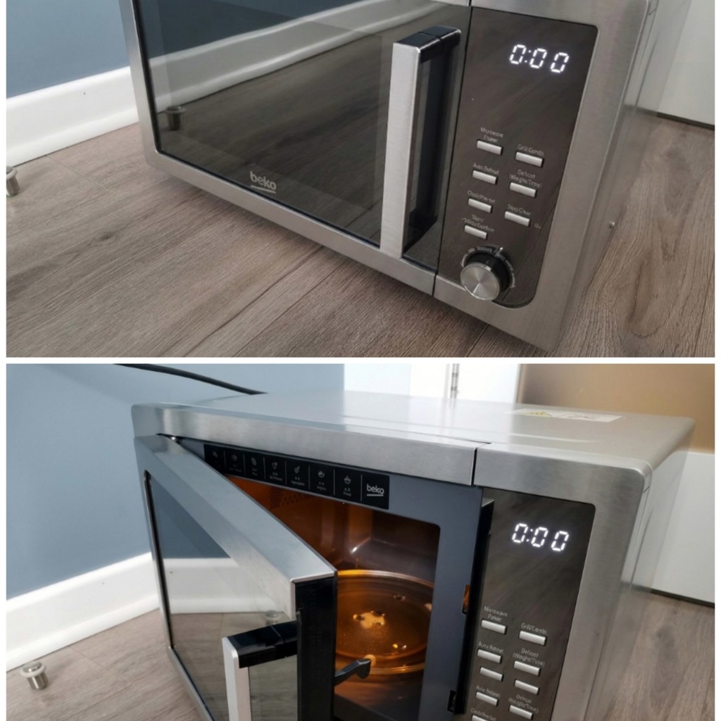 Микроволновка Beko