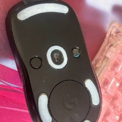 Logitech G PRO Wireless - фото 1