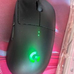 Logitech G PRO Wireless - фото 2