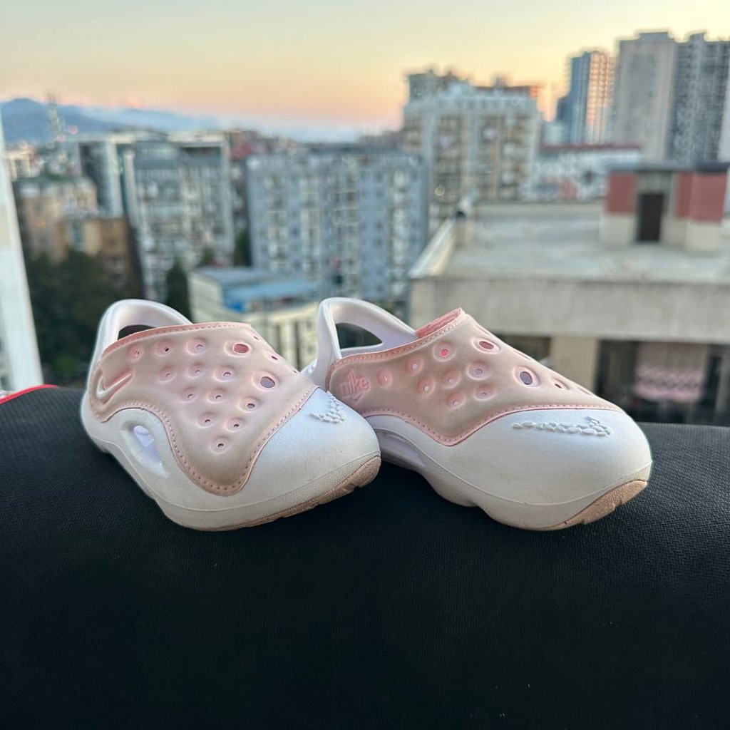 Кроссовки Nike